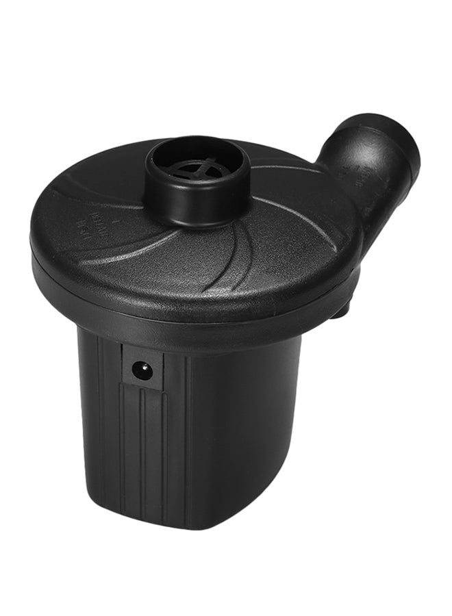 Electric Air Mattress Portable Camping Pump - Image 2